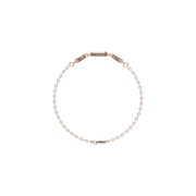 18K Agasthya Gold Bracelet