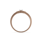 18K Cyrano Gold Ring