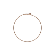 18K Advika Gold Bangle