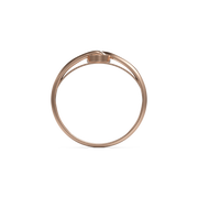 18K Farzana Gold Ring