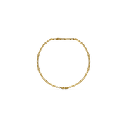 22K Maya Gold Bracelet