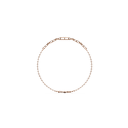 18K Aavya Gold Bracelet