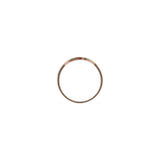 18K Chandrima Daimond Gold Ring