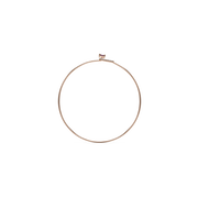 18K Aayush Gold Bangle