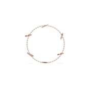 18K Shanaya Gold Bracelet