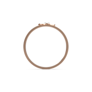 18K Siyara Gold Ring