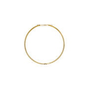 18K Katrina Gold Bracelet