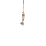 18K Gouris Gold Necklace