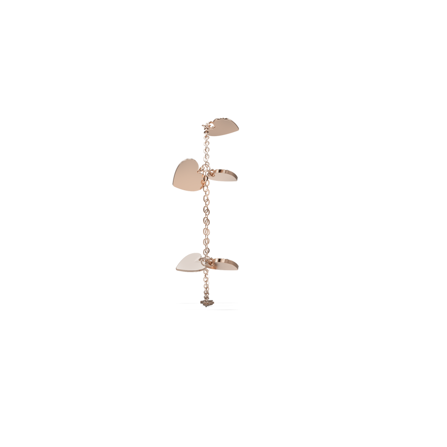 18K Shanaya Gold Bracelet