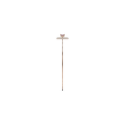 18K Aayush Gold Bangle