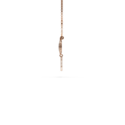 18K Sreedevs Gold Necklace