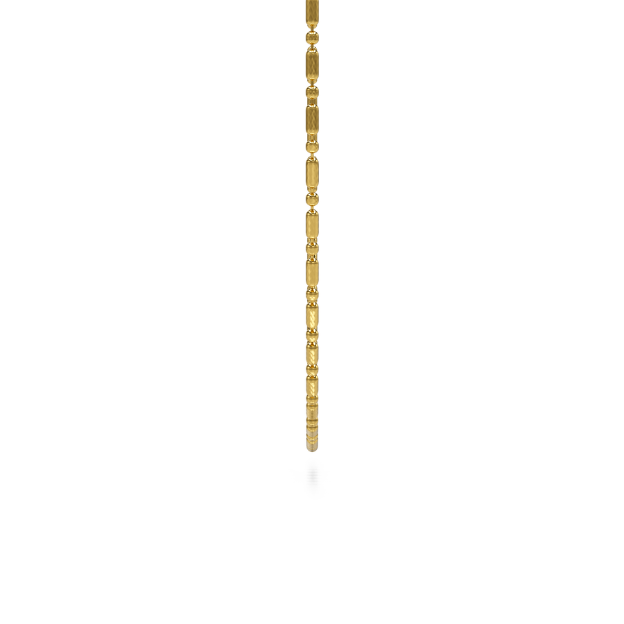18K Bella Gold Chain