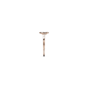18K Saatvi Diamond Gold Ring
