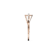 18K Thanika Gold Ring