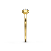 22K Kieran Gold Ring