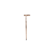 18K Billie Diamond Bangle
