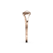 18K Falguni Gold Ring