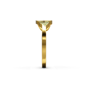 22K Swara Gold Ring