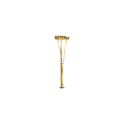 22K Kashi Gold Bracelet