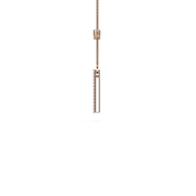 18K Haris Gold Necklace