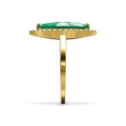 22K Fritzi Gold Ring