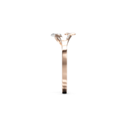 18K Shena Gold Ring
