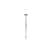 18K Bhadra Gold Bangle