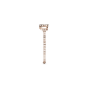 18K Sathvika Gold Bracelet