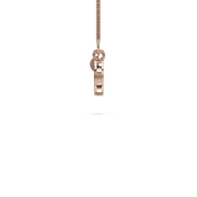 18K Ishan Gold Necklace
