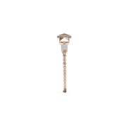 18K Shivanya Gold Bracelet