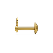 22K Noha Gold Earring