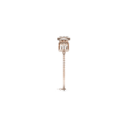 18K Dattatreya Gold Bracelet