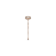 18K Laya Gold Bracelet