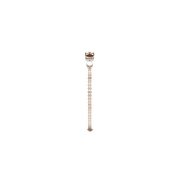 18K Aavya Gold Bracelet