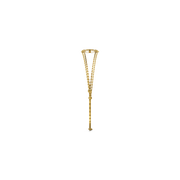 18K Katrina Gold Bracelet