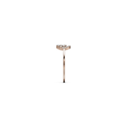 18K Cahndrea Diamond Gold Ring