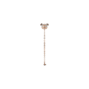 18K Agasthya Gold Bracelet