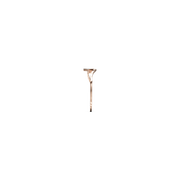 18K Esha Diamond Gold Ring