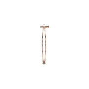 18K Shridhika Gold Bracelet