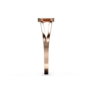 18K Rhea Gold Ring