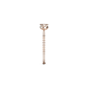 18K Dakshitha Gold Bracelet