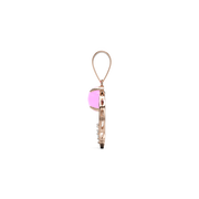 18K Aashna Gold Pendant