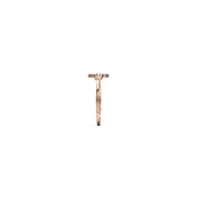 18K Deeva Diamond Gold Ring