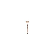 18K Elodie Diamond Gold Ring