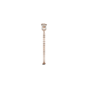 18K Evanika Gold Bracelet