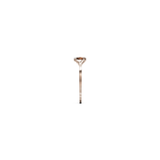 18K Chandrima Daimond Gold Ring