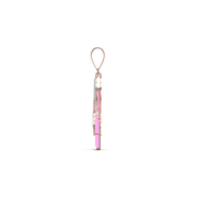 18K Akira Gold Pendant