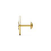 22K Siddhiksha Gold Earring