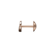 18K Klayton Gold Earring