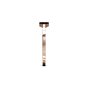 18K Megan Gold Ring